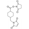 4-(N-MALEIMIDOMETHYL)CYCLOHEXANE-1-*CARB OXYLIC ACID