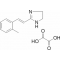 METRAZOLINE