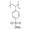 POLY(SODIUM 4-STYRENESULFONATE), AVERAGE