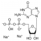 GUANOSINE 5'-DIPHOSPHATE DISODIUM SALT >= 90% (HPLC)