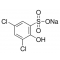 SODIUM 3,5-DICHLORO-2-HYDROXYBENZENESUL&