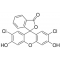 2',7'-DICHLOROFLUORESCEIN SUITABLE FOR FLUORESCENCE, BIOREAGENT, >= 90% (T)