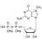7-METHYLGUANOSINE 5'-DIPHOSPHATE SODIUM