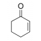 2-CYCLOHEXEN-1-ONE, 95+%