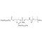 N-(Carbonyl-methoxypolyethylenglycol 2000)-1,2-dipalmitoyl-sn-glycero-3-phosphoethanolamine sodium salt,