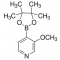 3-METHOXY-4-PYRIDINEBORONIC ACID PINACO&
