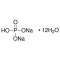 SODIUM PHOSPHATE DIBASIC DODECAHYDRATE BIOXTRA, >= 99.0% (T)