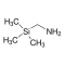 (Trimethylsilyl)methylamine, >= 98.0 % &