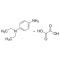 N,N-DIETHYL-P-PHENYLENEDIAMINE OXALATE &