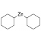 DICYCLOHEXYLZINC, 0.4 M SOLUTION IN DIETHYL ETHER
