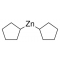 DICYCLOPENTYLZINC, 0.4 M SOLUTION IN DIETHYL ETHER