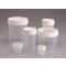 STRAIGHT-SIDE, WIDE MOUTH PP JARS,*AUTOC LAVABLE