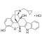 Naltrindole hydrochloride,