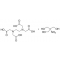 TRIS-EDTA BUFFER SOLUTION, 100X CONCENTR