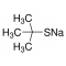 SODIUM 2-METHYL-2-PROPANETHIOLATE, TECH.