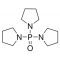 Tris(N,N-tetramethylene)phosphoric acid triamide, >= 98.0 % GC