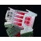 SLANT RACK FOR 20MM TUBES