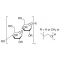 TYLOSE'(R) MH 300 VISCOSITY 250-450 MPA.S, 2% IN H2O (20°C)