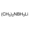 LITHIUM DIMETHYLAMINOBOROHYDRIDE, 1M SO