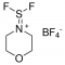 MORPHO-DAST DIFLUOROSULFINIUM SALT