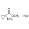 1-AMINOCYCLOPROPANE-1-CARBOXYLIC ACIDMET HYL ESTER