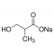(+/-)-Sodium -hydroxyisobutyrate