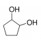 (+/-)-TRANS-1,2-CYCLOPENTANEDIOL, 97%