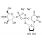 URIDINE 5'-DIPHOSPHOGALACTOSE DISODIUM