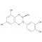 (+/-)-CATECHIN-2,3,4-13C3, 99 ATOM % 13&