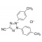 5-CYANO-2,3-DI-(P-TOLYL)TETRAZOLIUM     CHLORIDE*