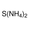 AMMONIUM SULFIDE SOLUTION, 20 WT. % IN WATER