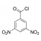 3,5-DINITROBENZOYL CHLORIDE, >=98%