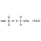 SODIUM TETRATHIONATE DIHYDRATE