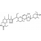 Narasin from Streptomyces auriofaciens,