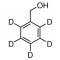 BENZYL-2,3,4,5,6-D5, ALCOHOL, 98 ATOM % D