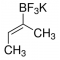 POTASSIUM 2-BUTEN-2-YLTRIFLUOROBORATE