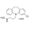 NORCLOMIPRAMINE HYDROCHLORIDE