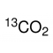 CARBON-13C DIOXIDE, 99 ATOM % 13C, <3 A&