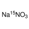 SODIUM NITRATE-15N, 98 ATOM % 15N