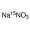 SODIUM NITRATE-15N, >=98 ATOM % 15N, >=9
