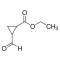 ETHYL 2-FORMYL-1-CYCLOPROPANECARBOXYLATE