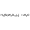 TUNGSTOSILICIC ACID HYDRATE