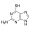 2-AMINO-6-MERCAPTOPURINE (50X)GAMMA-IRRA