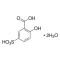 5-SULFOSALICYLIC ACID DIHYDRATE, REAGENTPLUS TM, >= 99%