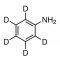 ANILINE-2,3,4,5,6-D5, 98 ATOM % D