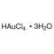 GOLD CHLORIDE TRIHYDRATE ACS REAGENT