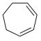 1,3-CYCLOHEPTADIENE, 95%
