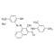 XYLIDYL BLUE I, SODIUM SALT