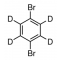 1,4-DIBROMOBENZENE-D4, 98 ATOM % D