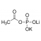 ACETYL PHOSPHATE LITHIUM POTASSIUM